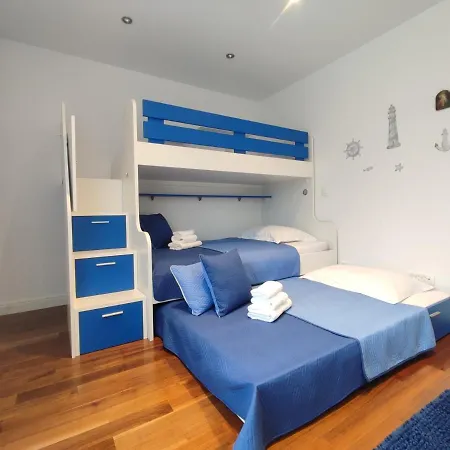 Apartment Petar