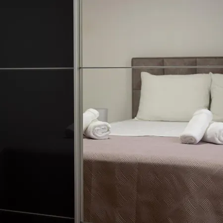 Petar Apartment