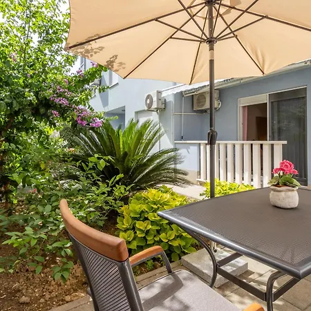 Petar Apartment Podstrana