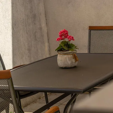 Apartment Petar Podstrana